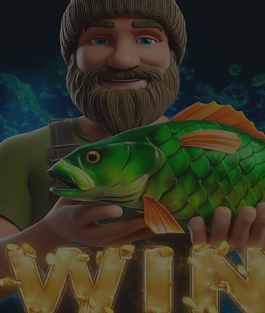 Big Bass Bonanza
