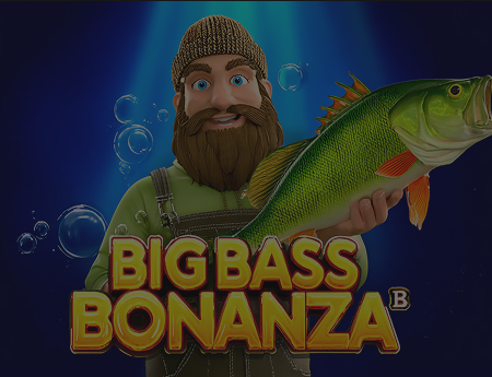 Big Bass Bonanza