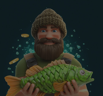 Big Bass Bonanza