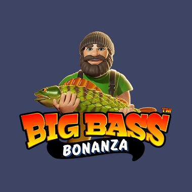Big Bass Bonanza